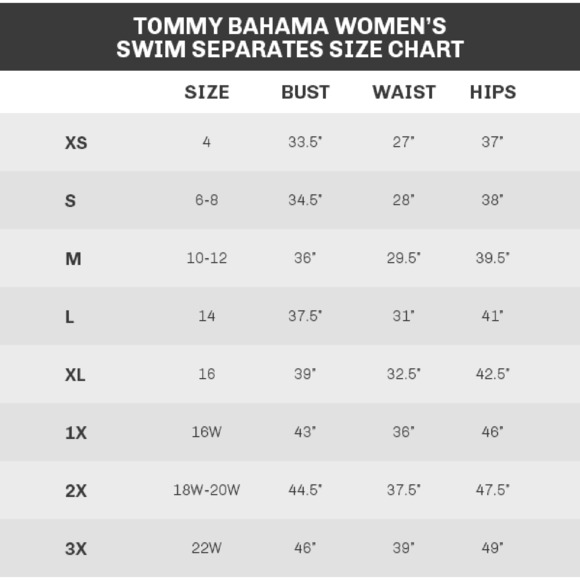 Tommy Bahama Ikat Diamonds Underwire Bikini Top - Picture 5 of 5